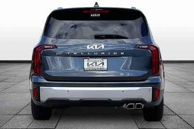 2023 Kia Telluride S