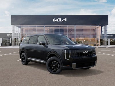 2027 Kia Telluride LX