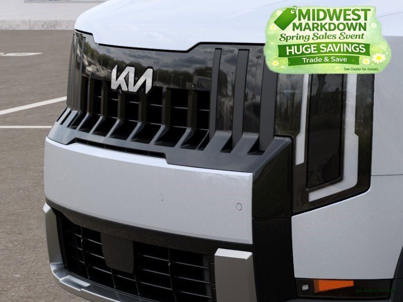 2027 Kia Telluride LX