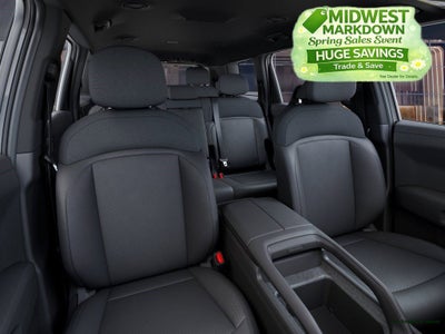 2027 Kia Telluride LX