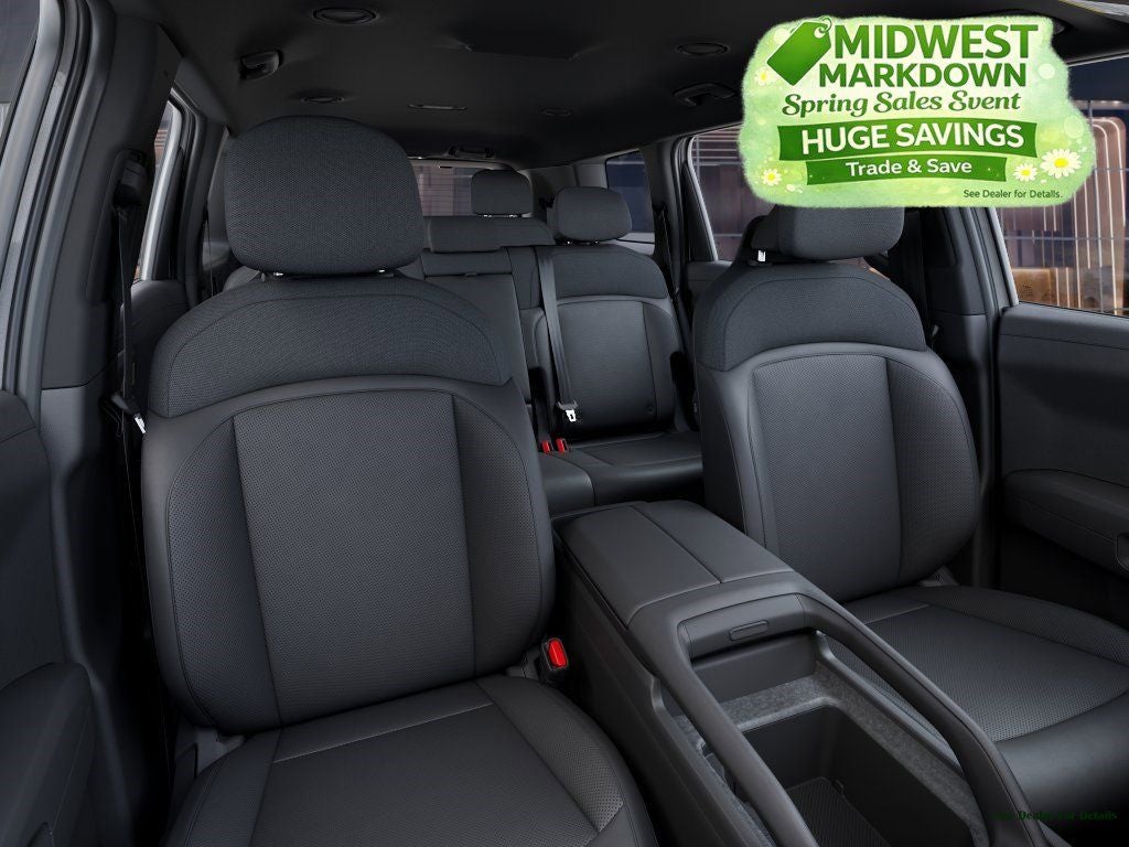 2027 Kia Telluride LX