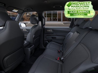 2027 Kia Telluride LX