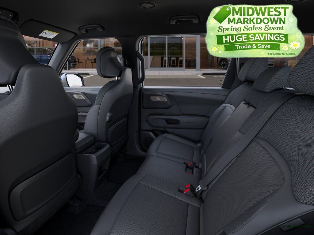 2027 Kia Telluride LX