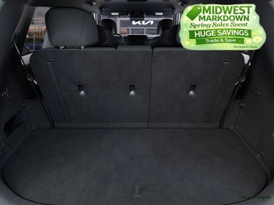 2027 Kia Telluride LX