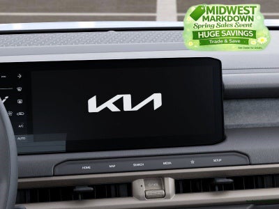 2027 Kia Telluride LX