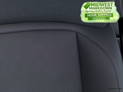 2027 Kia Telluride LX