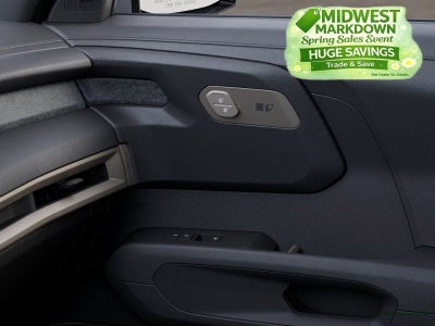 2027 Kia Telluride LX