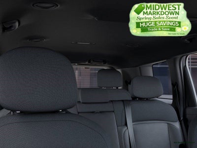 2027 Kia Telluride LX