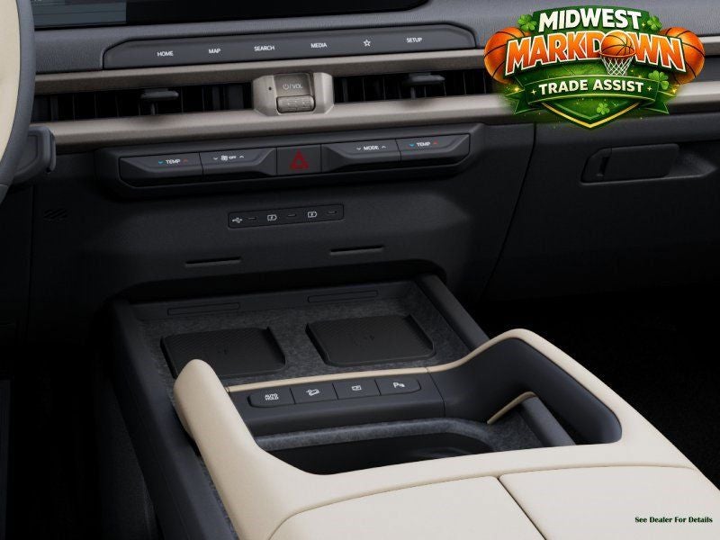 2027 Kia Telluride EX