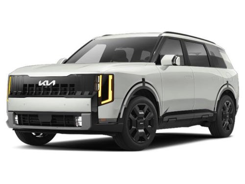 2027 Kia Telluride SX