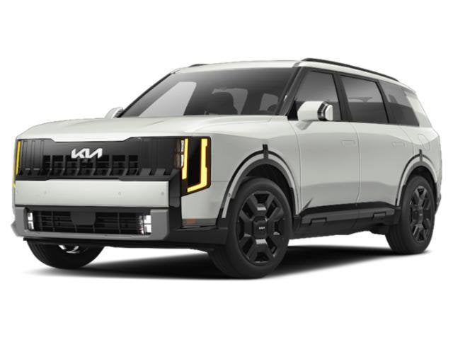 2027 Kia Telluride SX