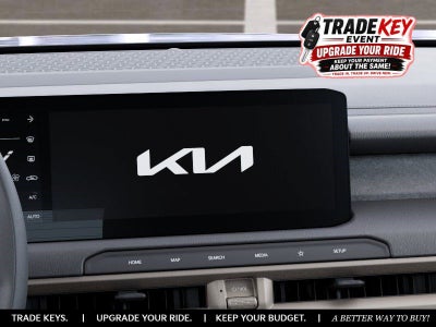 2027 Kia Telluride SX
