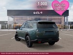 2027 Kia Telluride SX