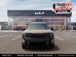 2027 Kia Telluride X-Pro SX