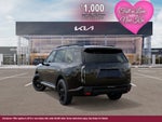 2027 Kia Telluride SX