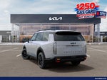 2027 Kia Telluride X-Pro SX
