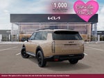 2027 Kia Telluride SX