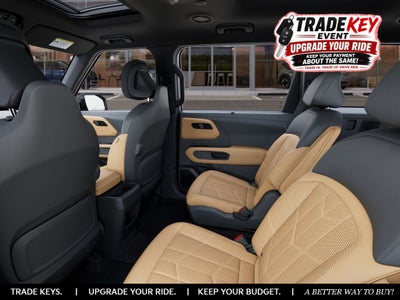 2027 Kia Telluride X-Line SX