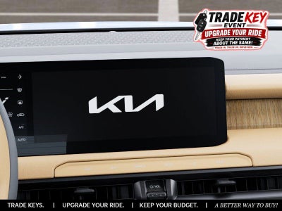 2027 Kia Telluride X-Line SX