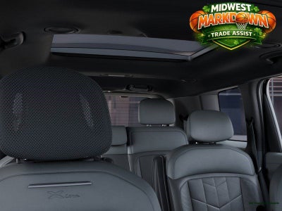 2027 Kia Telluride X-Line SX