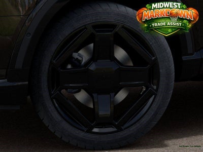 2027 Kia Telluride X-Line SX