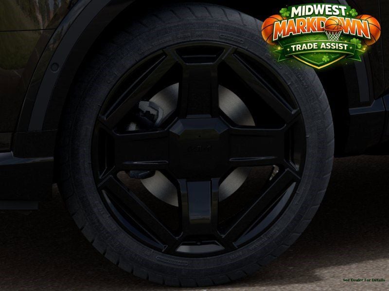 2027 Kia Telluride X-Line SX