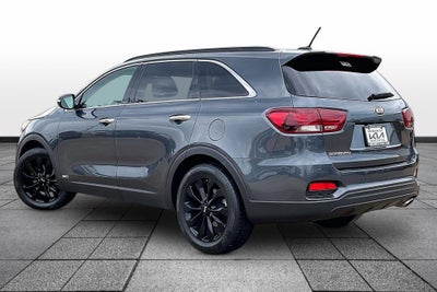 2020 Kia Sorento S