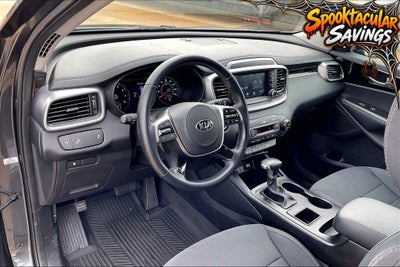 2020 Kia Sorento S