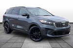 2020 Kia Sorento S