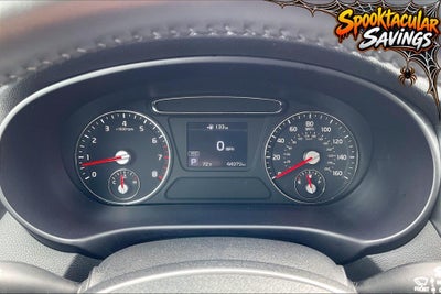 2020 Kia Sorento S