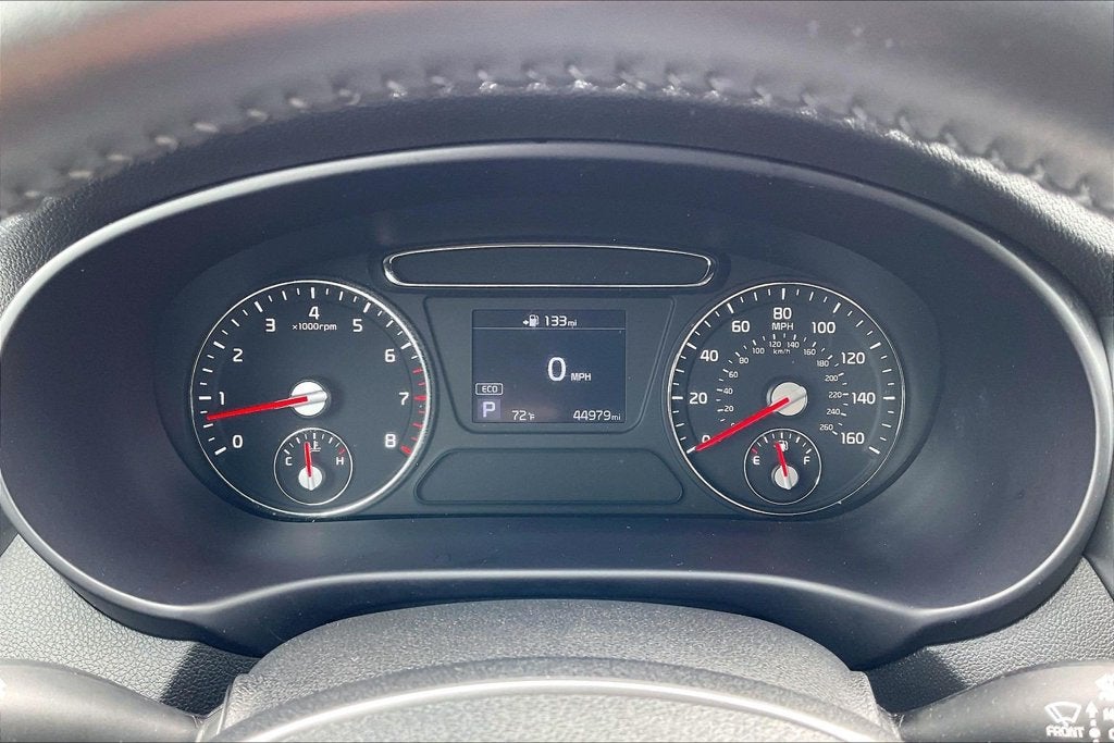 2020 Kia Sorento S