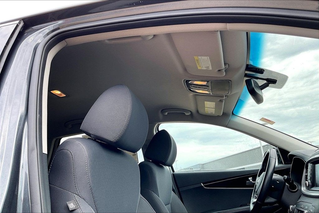 2020 Kia Sorento S