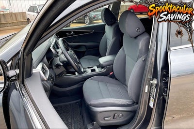2020 Kia Sorento S