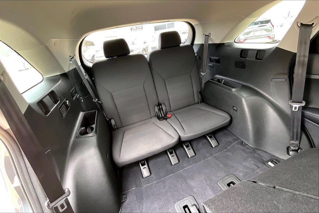 2020 Kia Sorento S