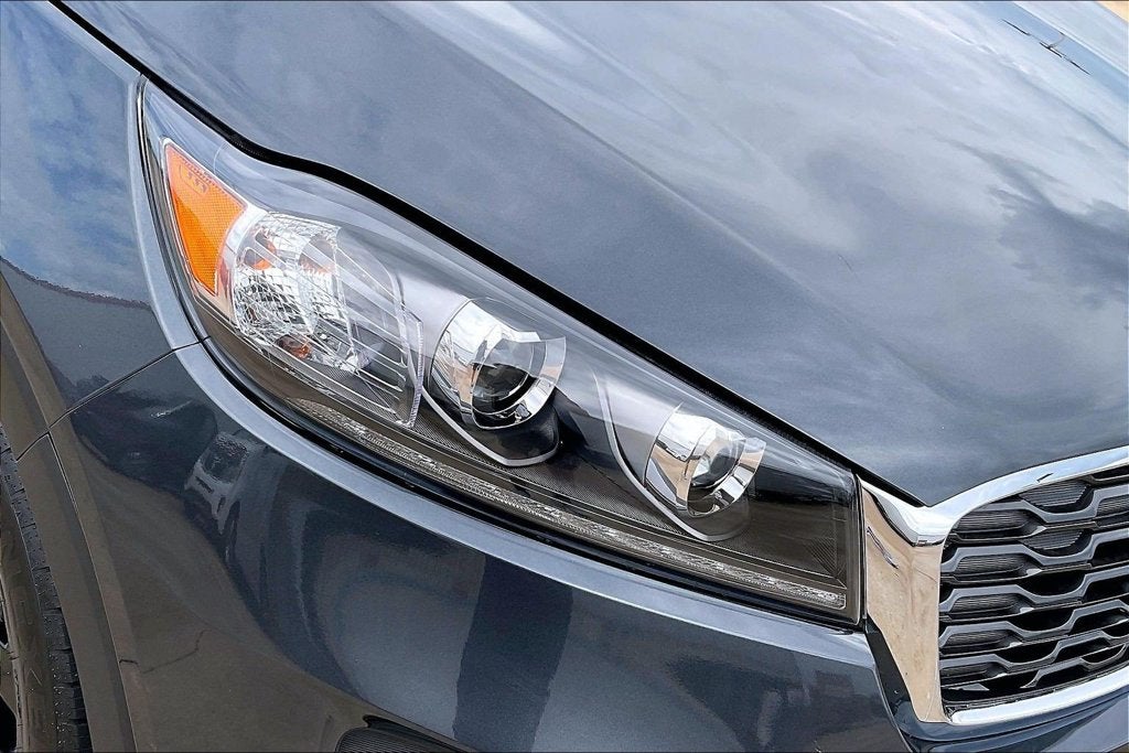 2020 Kia Sorento S