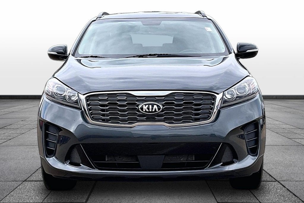 2020 Kia Sorento S