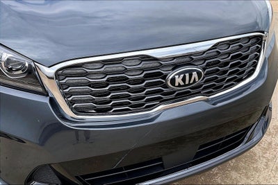 2020 Kia Sorento S
