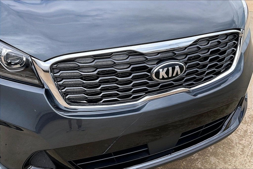 2020 Kia Sorento S