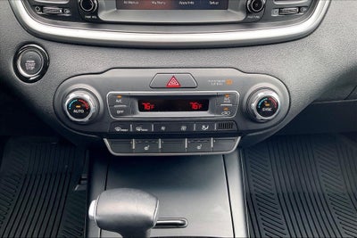 2020 Kia Sorento S
