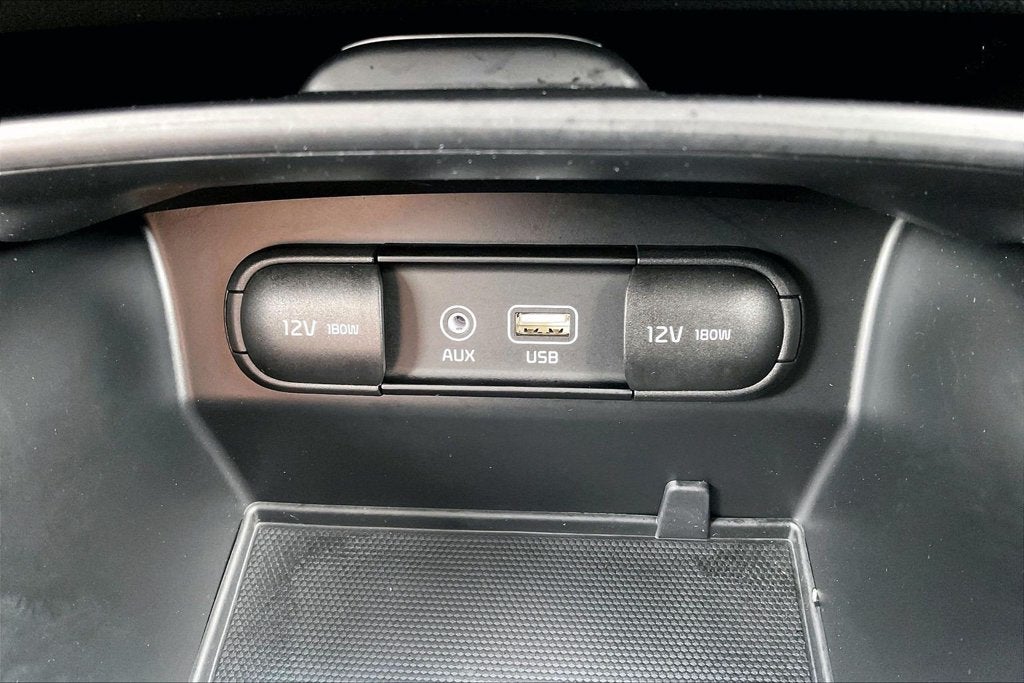 2020 Kia Sorento S