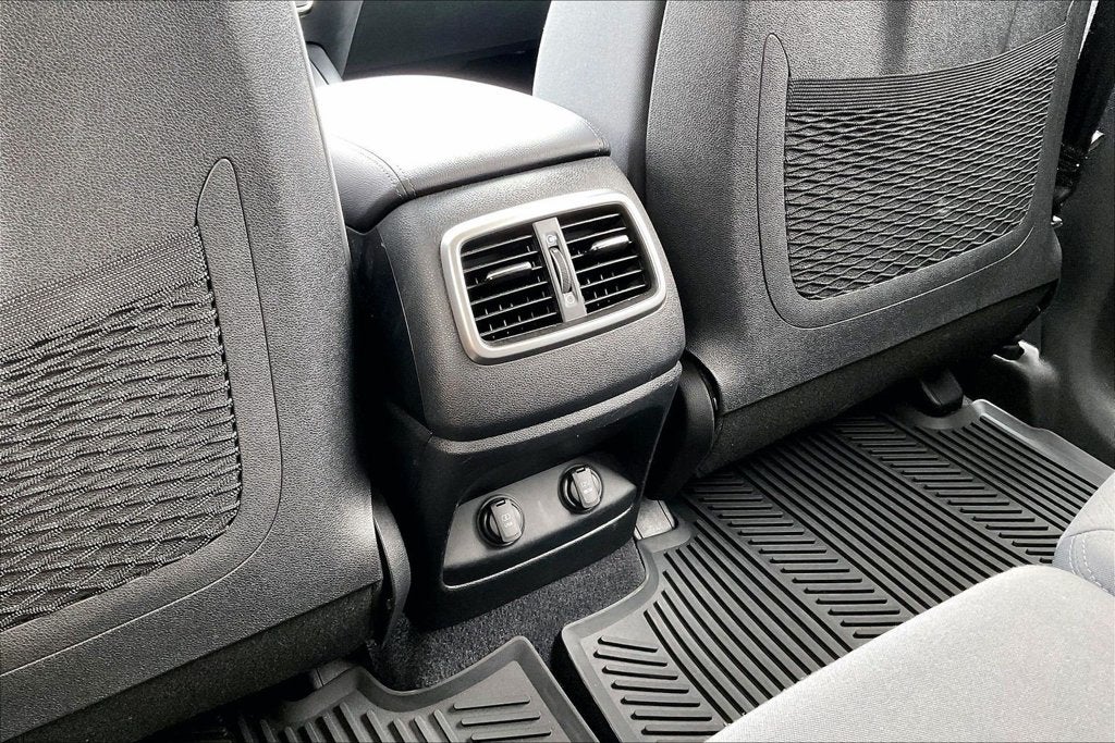 2020 Kia Sorento S