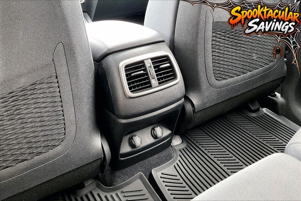 2020 Kia Sorento S