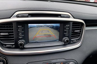 2018 Kia Sorento EX