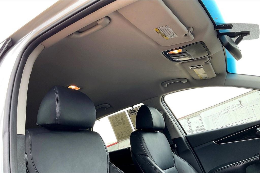 2018 Kia Sorento EX