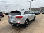 2018 Kia Sorento EX