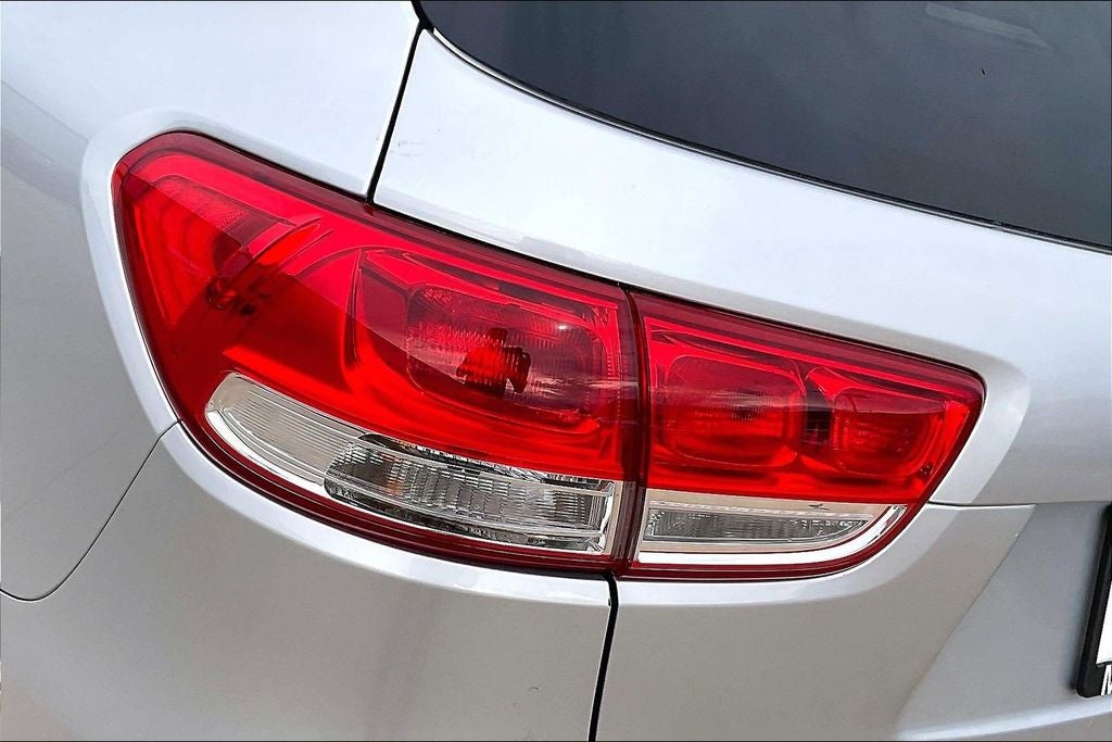 2018 Kia Sorento EX