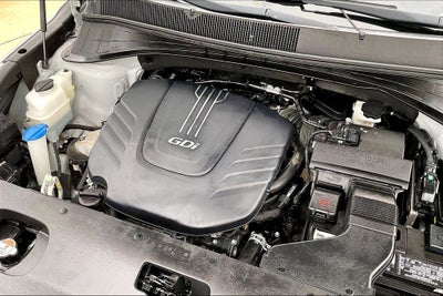 2018 Kia Sorento EX