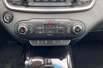 2018 Kia Sorento EX