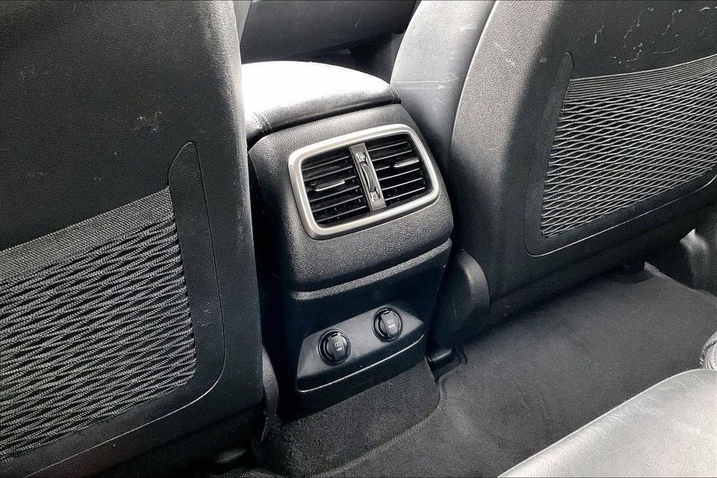 2018 Kia Sorento EX