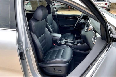 2018 Kia Sorento EX